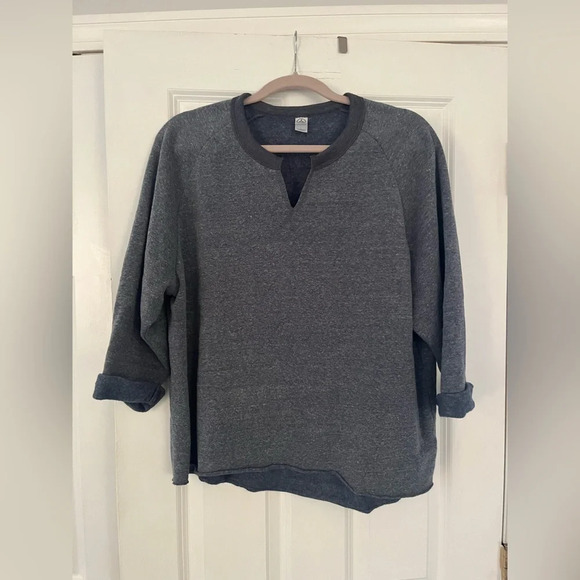 Alternative Apparel Pullover - Picture 5 of 10